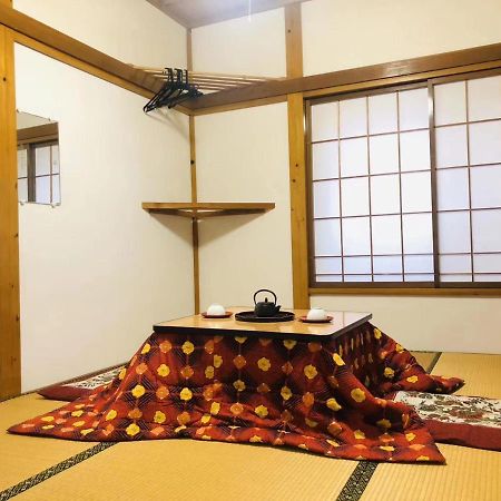 悠客山荘 Mitsumata المظهر الخارجي الصورة
