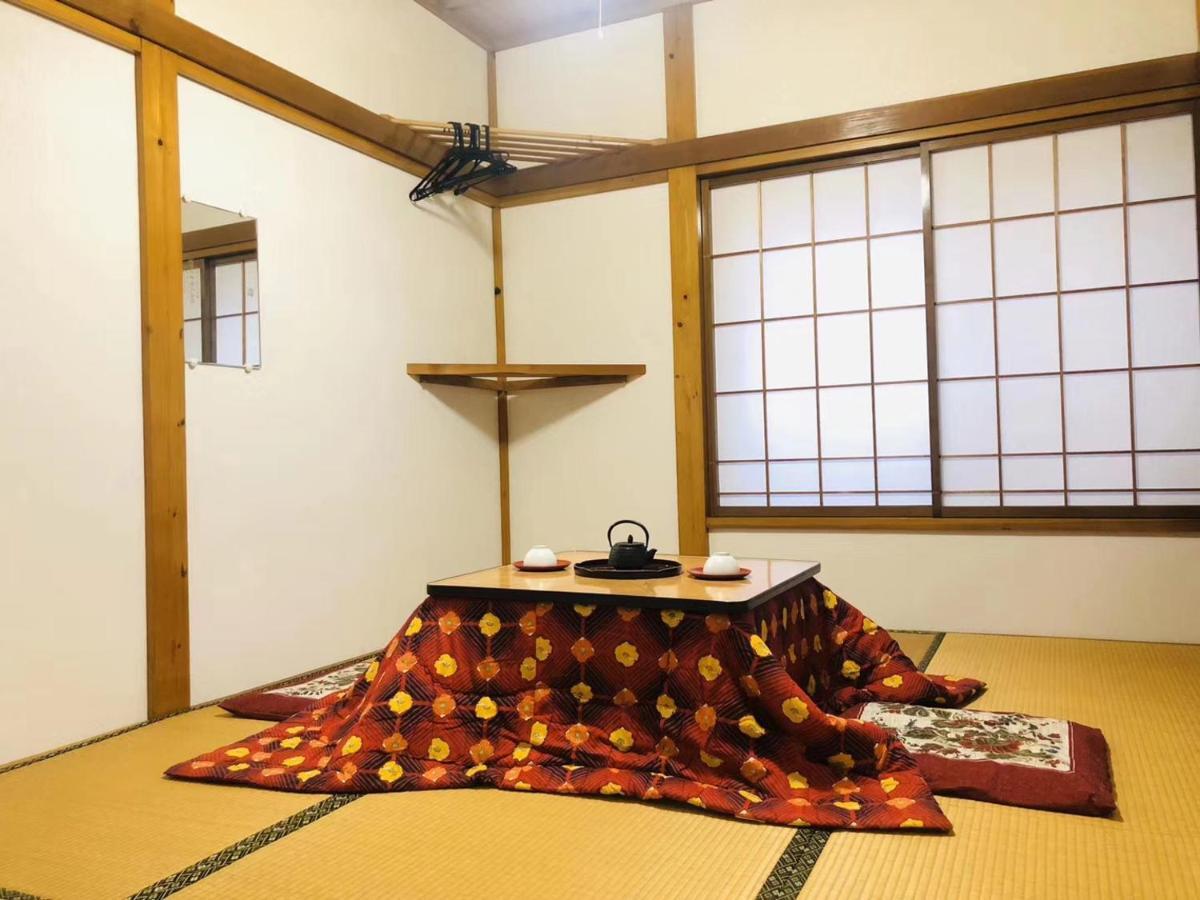 悠客山荘 Mitsumata المظهر الخارجي الصورة